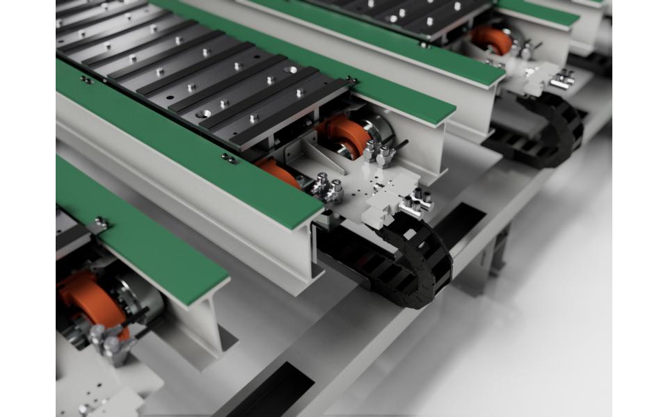 Multistorage Multistorage