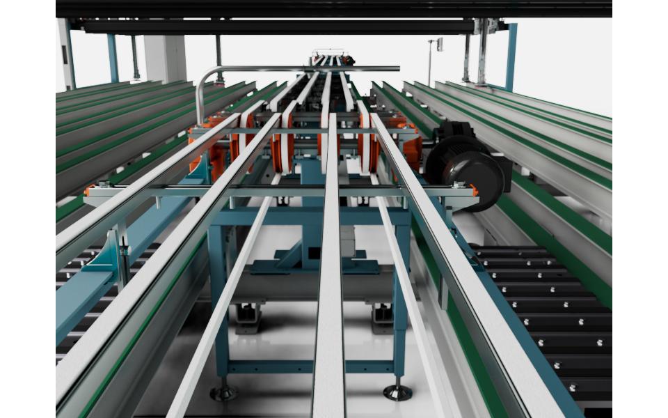 Multistorage Multistorage