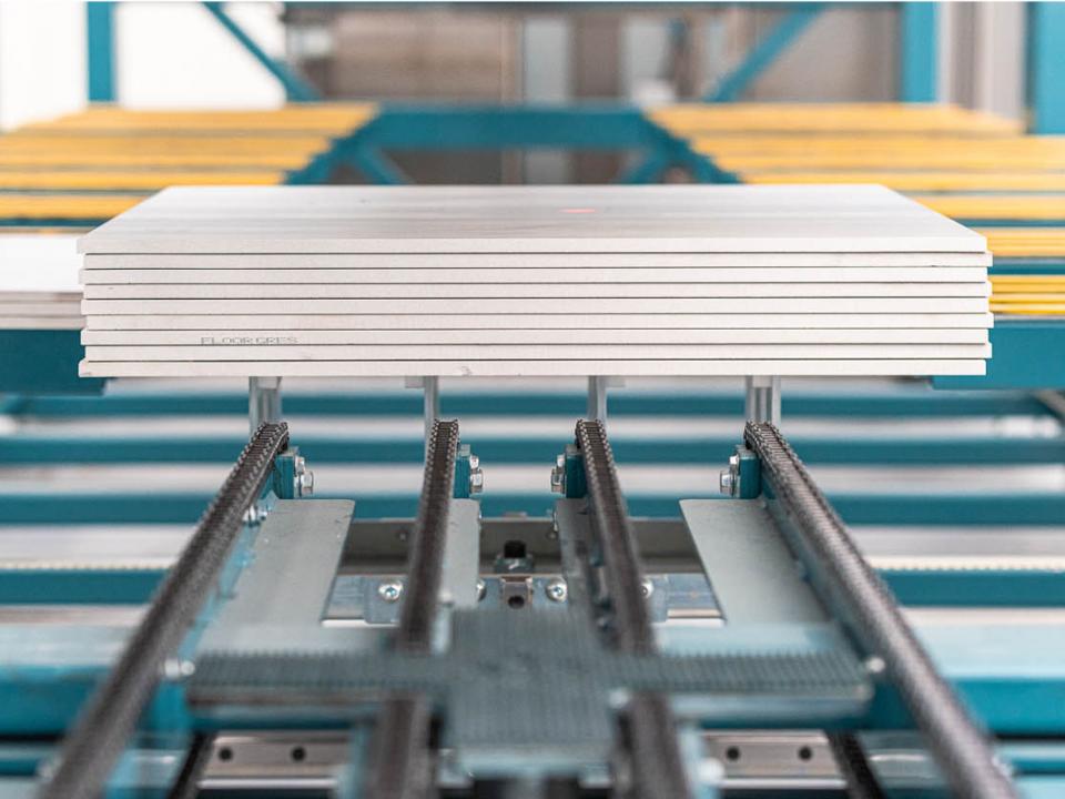 multigecko system ceramics